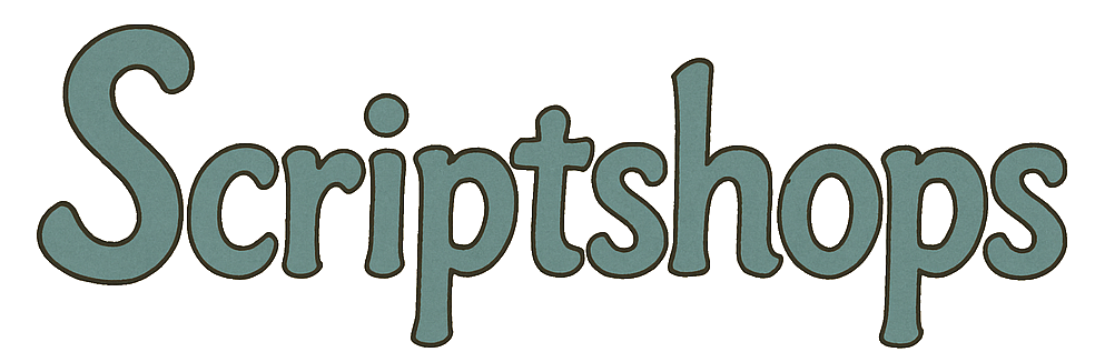 scriptshops